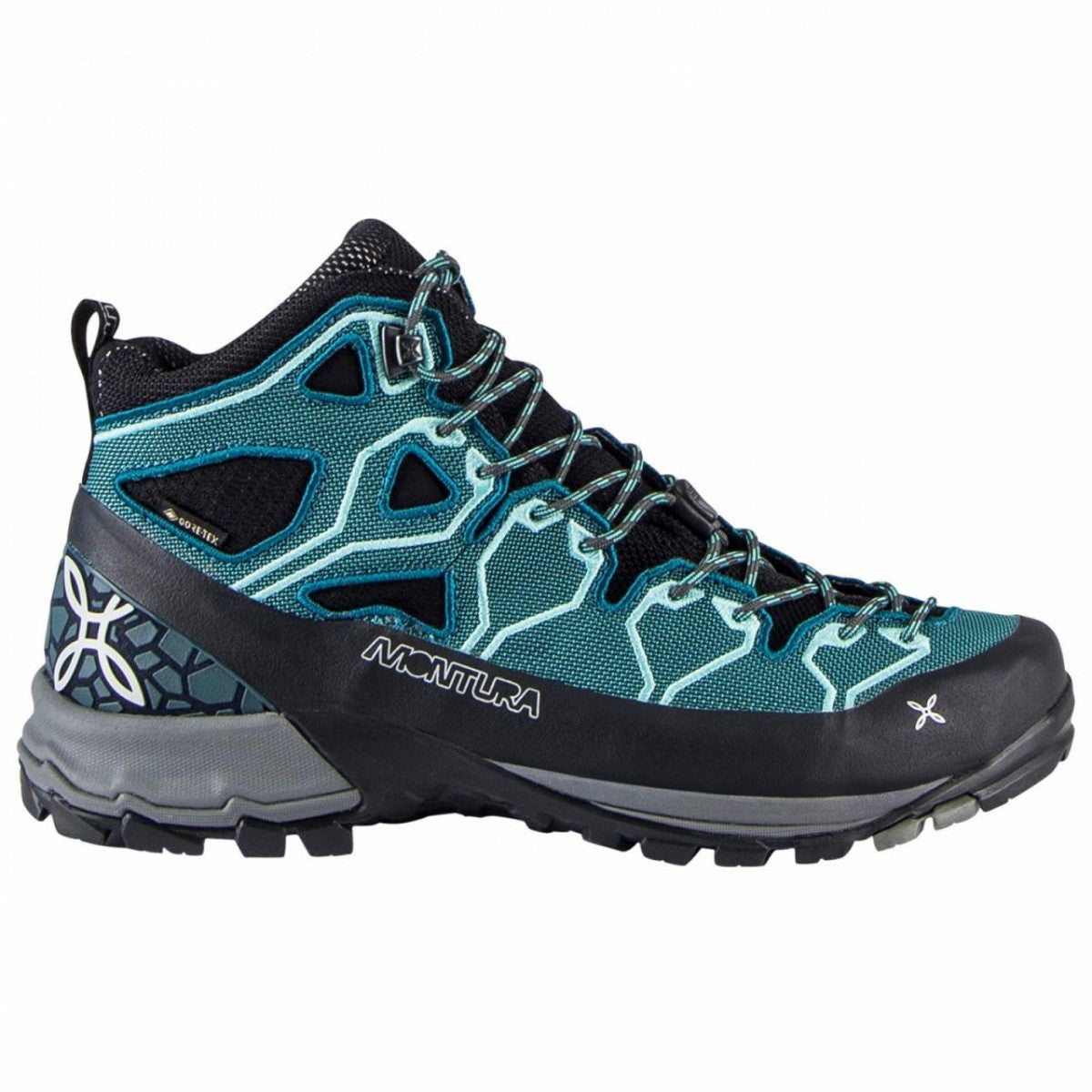 Yaru Cross Mid GTX WS