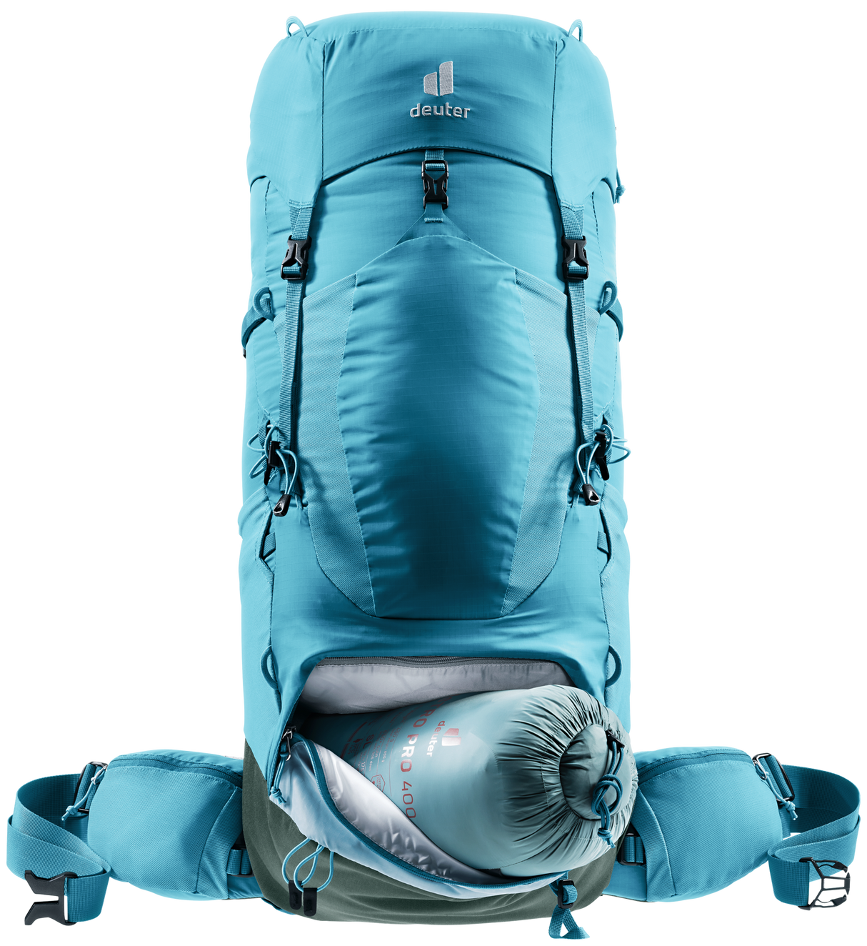 Aircontact Lite 45 + 10 SL