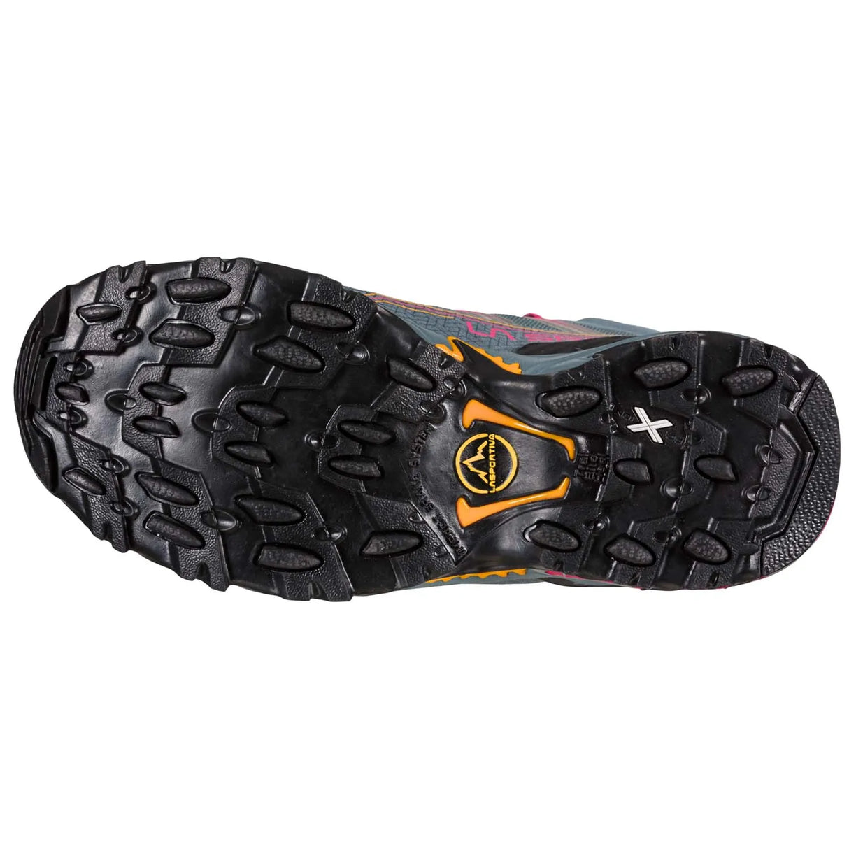 Ultra Raptor II Mid Woman GTX