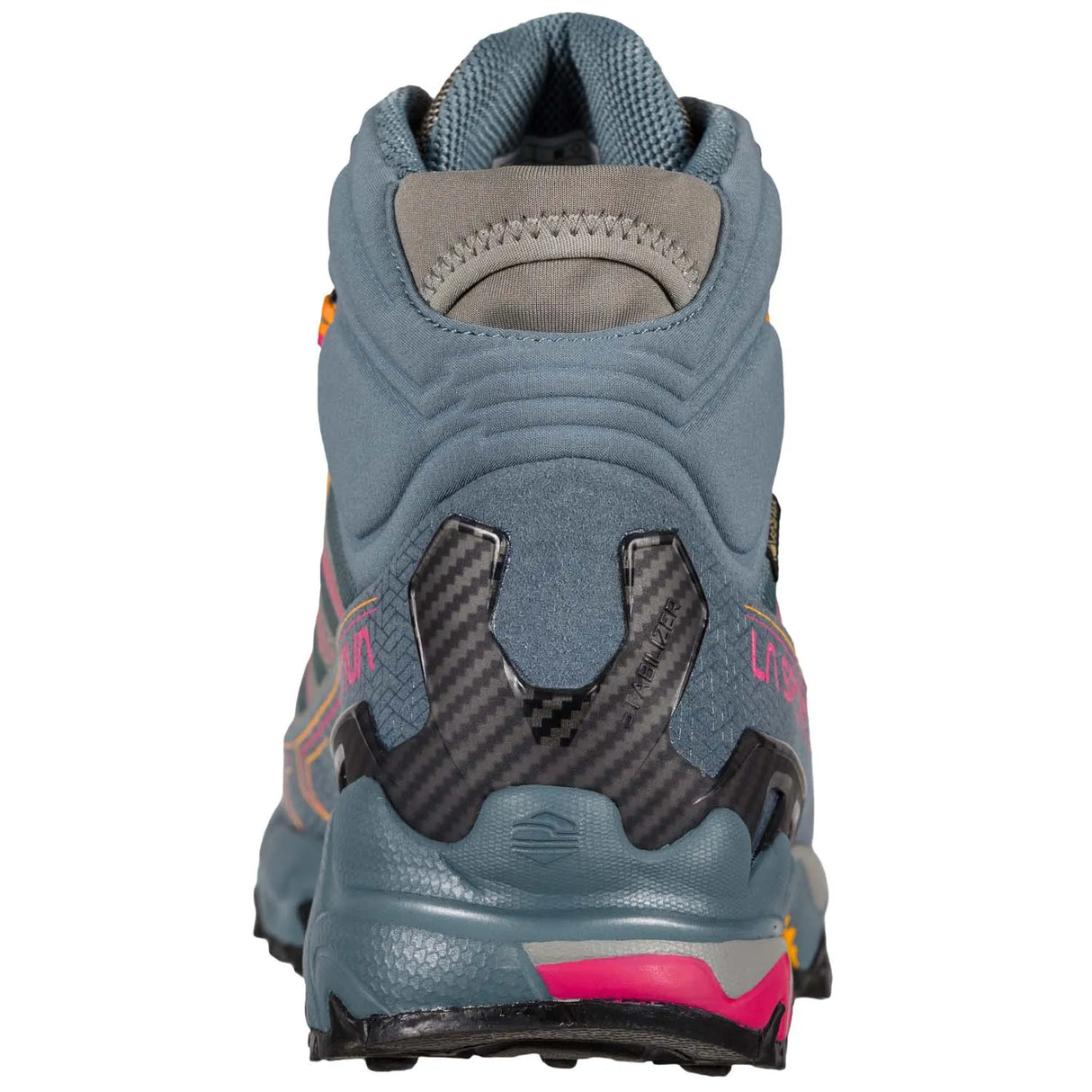 Ultra Raptor II Mid Woman GTX