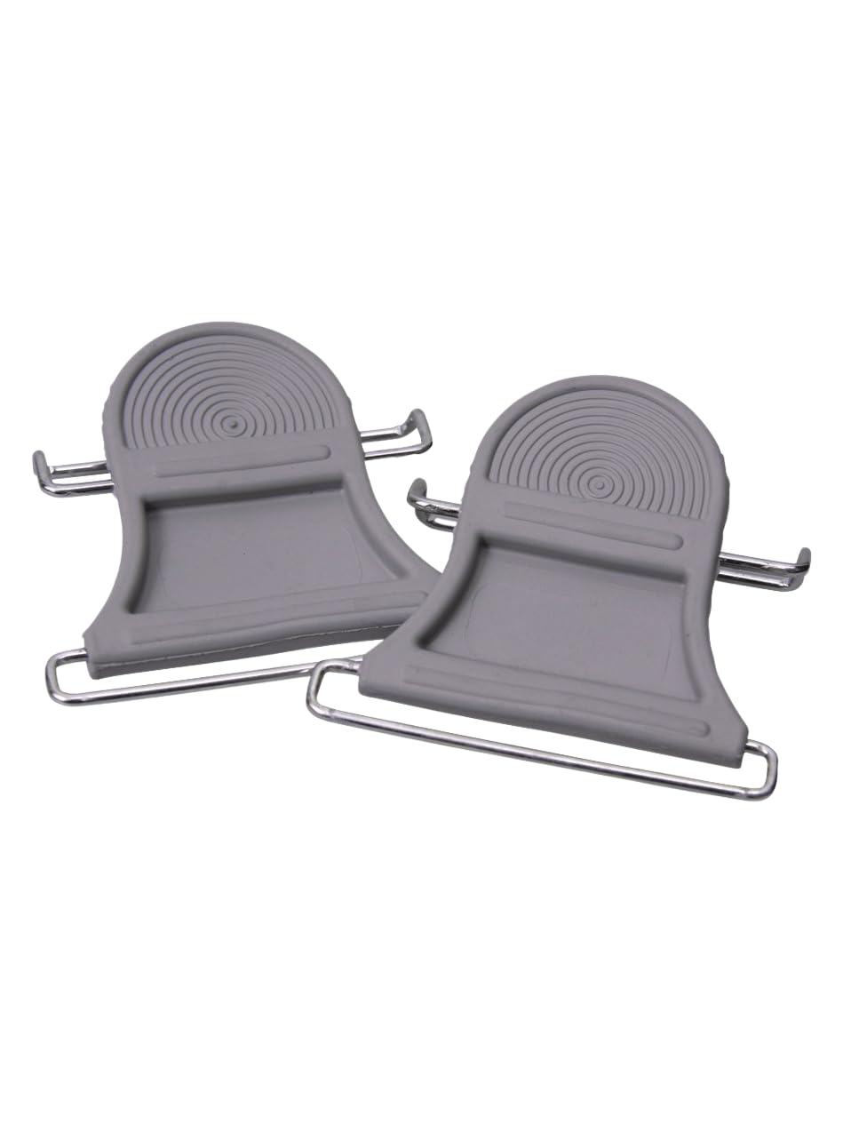 Contour Rubber top fix