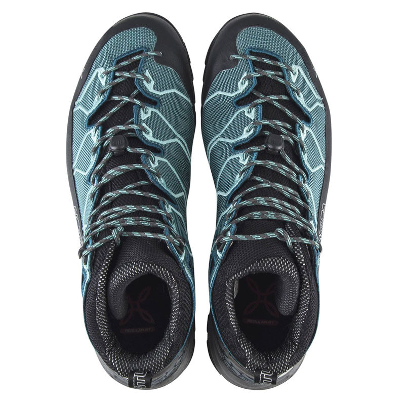 Yaru Cross Mid GTX WS