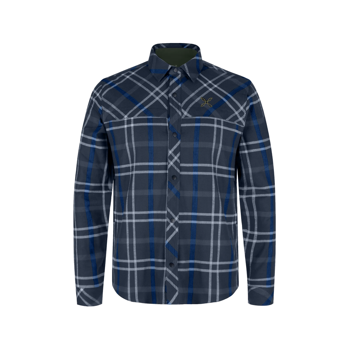 CHECK SHIRT