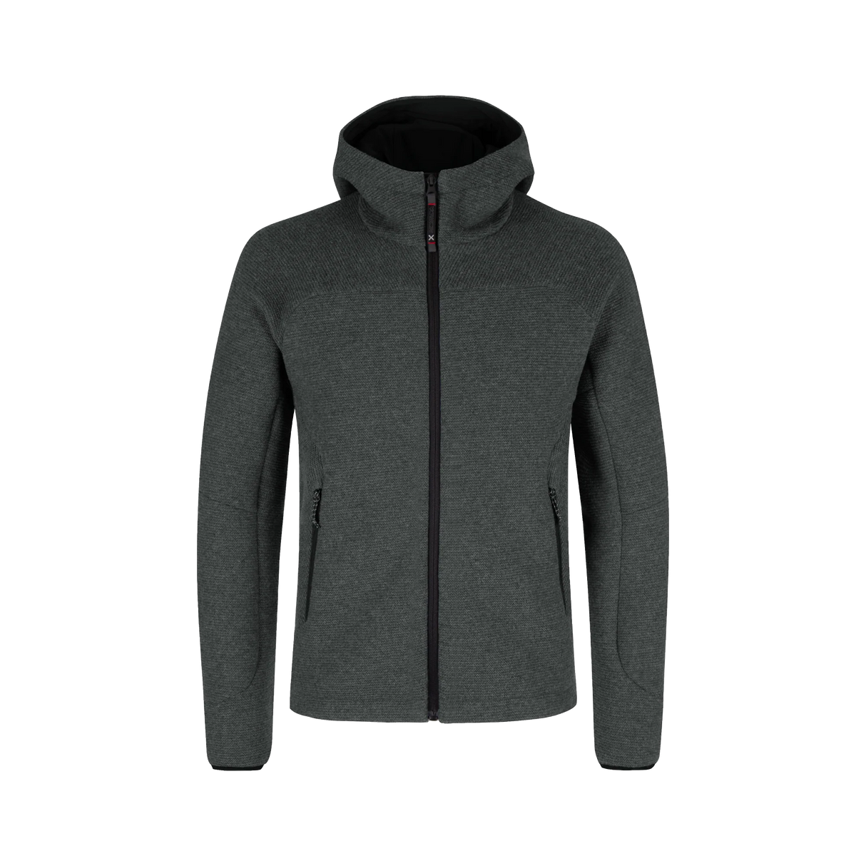 ESSENCE WOOL JACKET