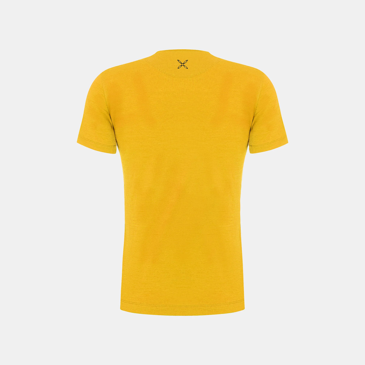 PEAKS MERINO T-SHIRT