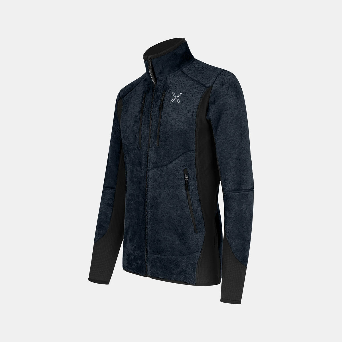 NORDIC FLEECE JACKET