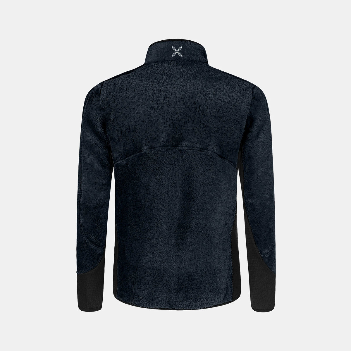 NORDIC FLEECE JACKET