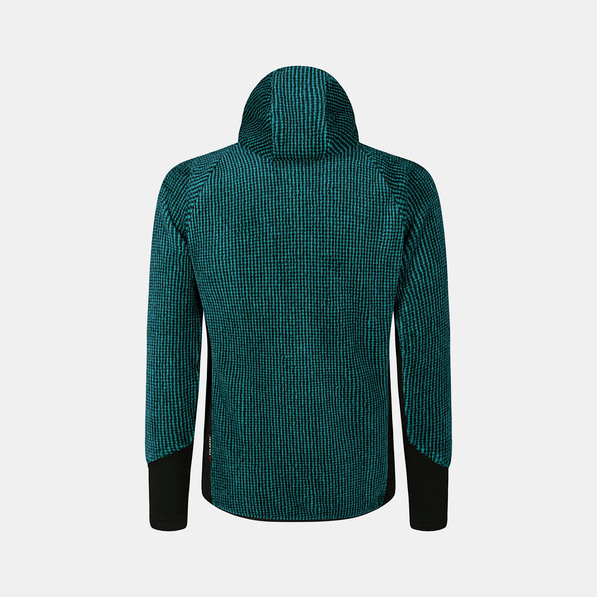 REMIX FLEECE JACKET