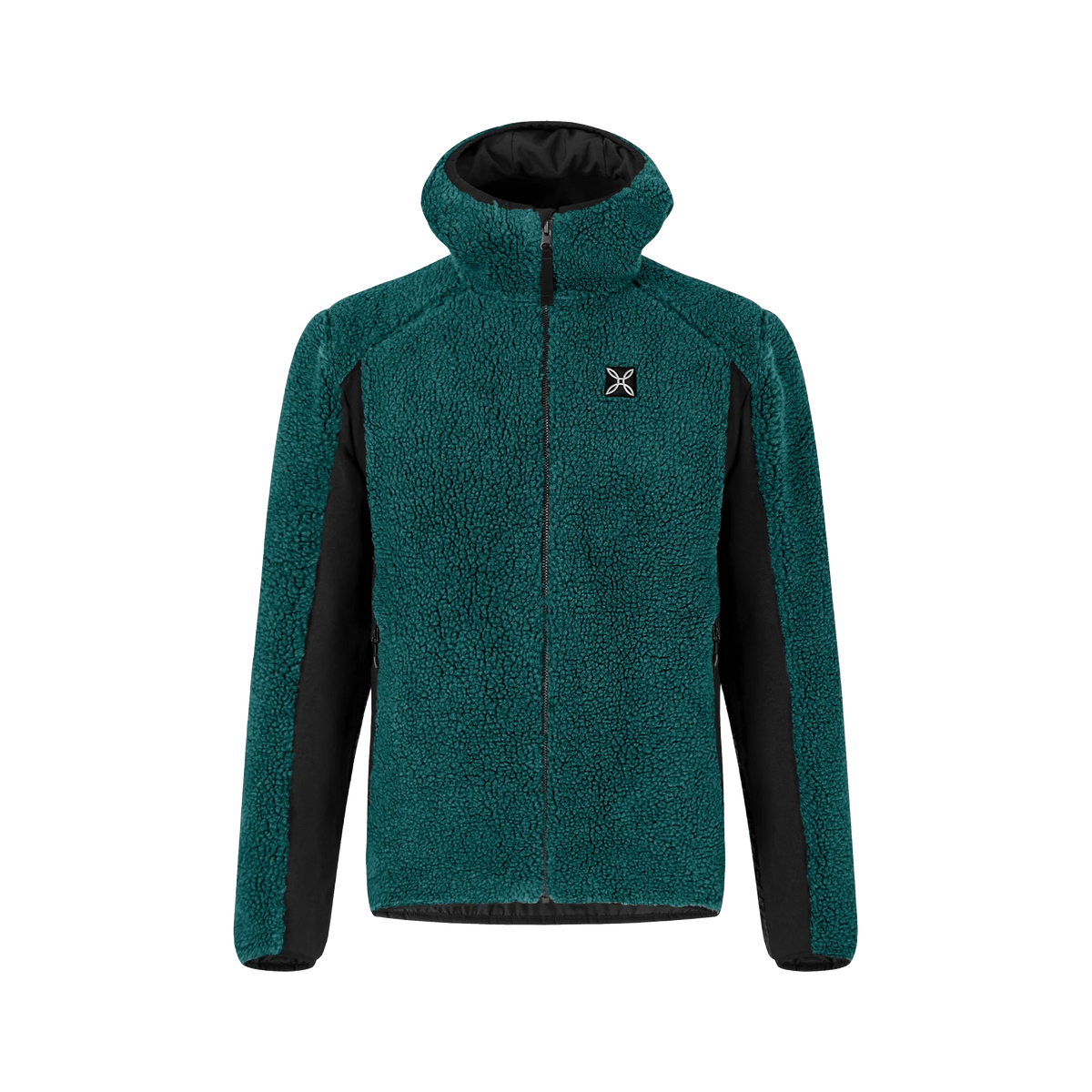 SHERPA MAGLIA