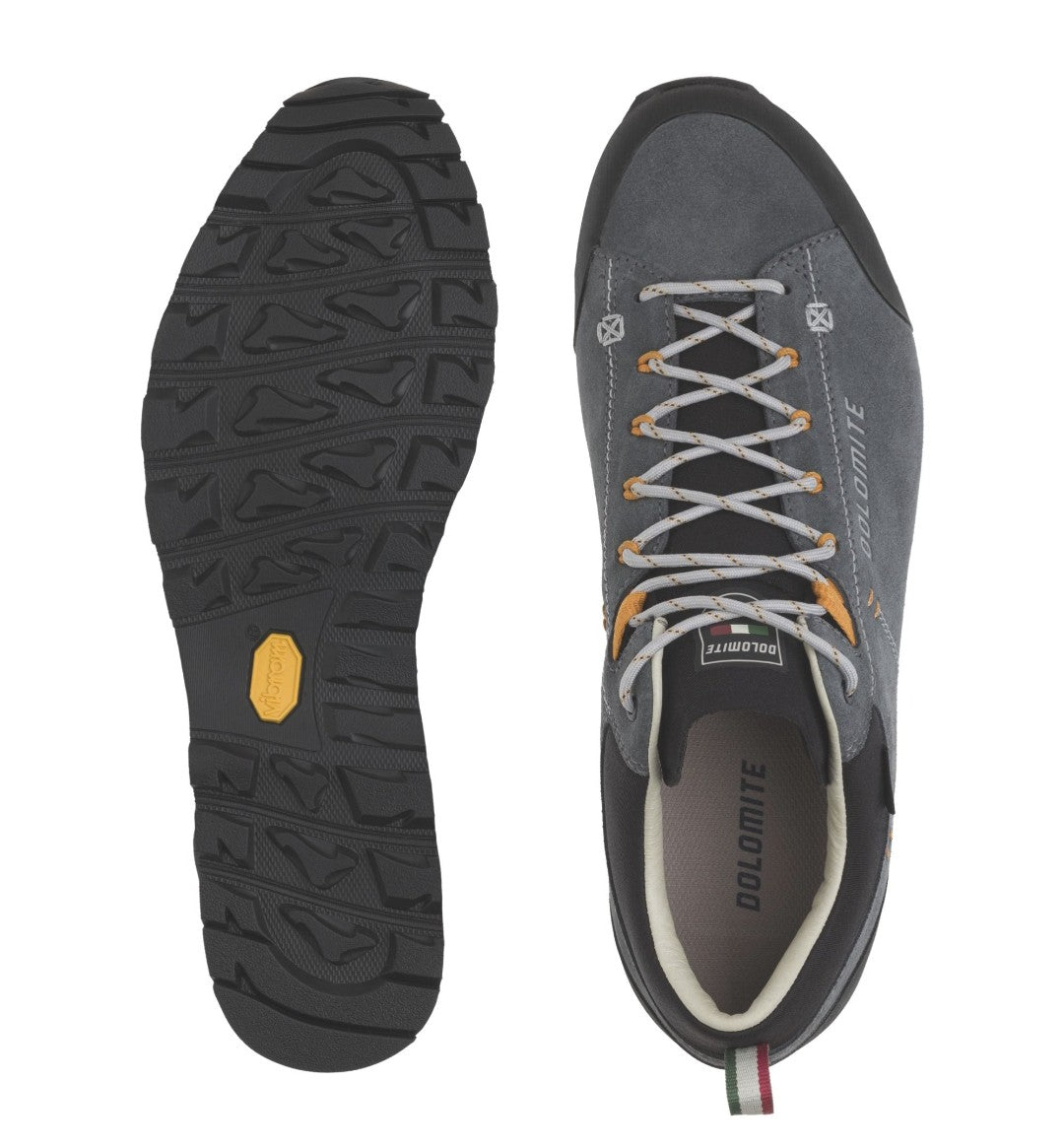 54 HIKE LOW EVO GTX se