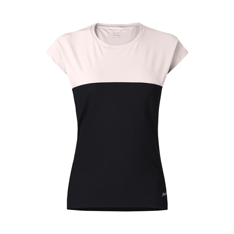 FELICITY COLOR T-SHIRT WOMAN