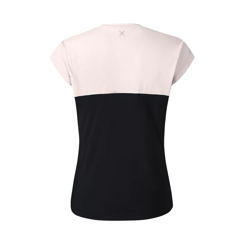 FELICITY COLOR T-SHIRT WOMAN