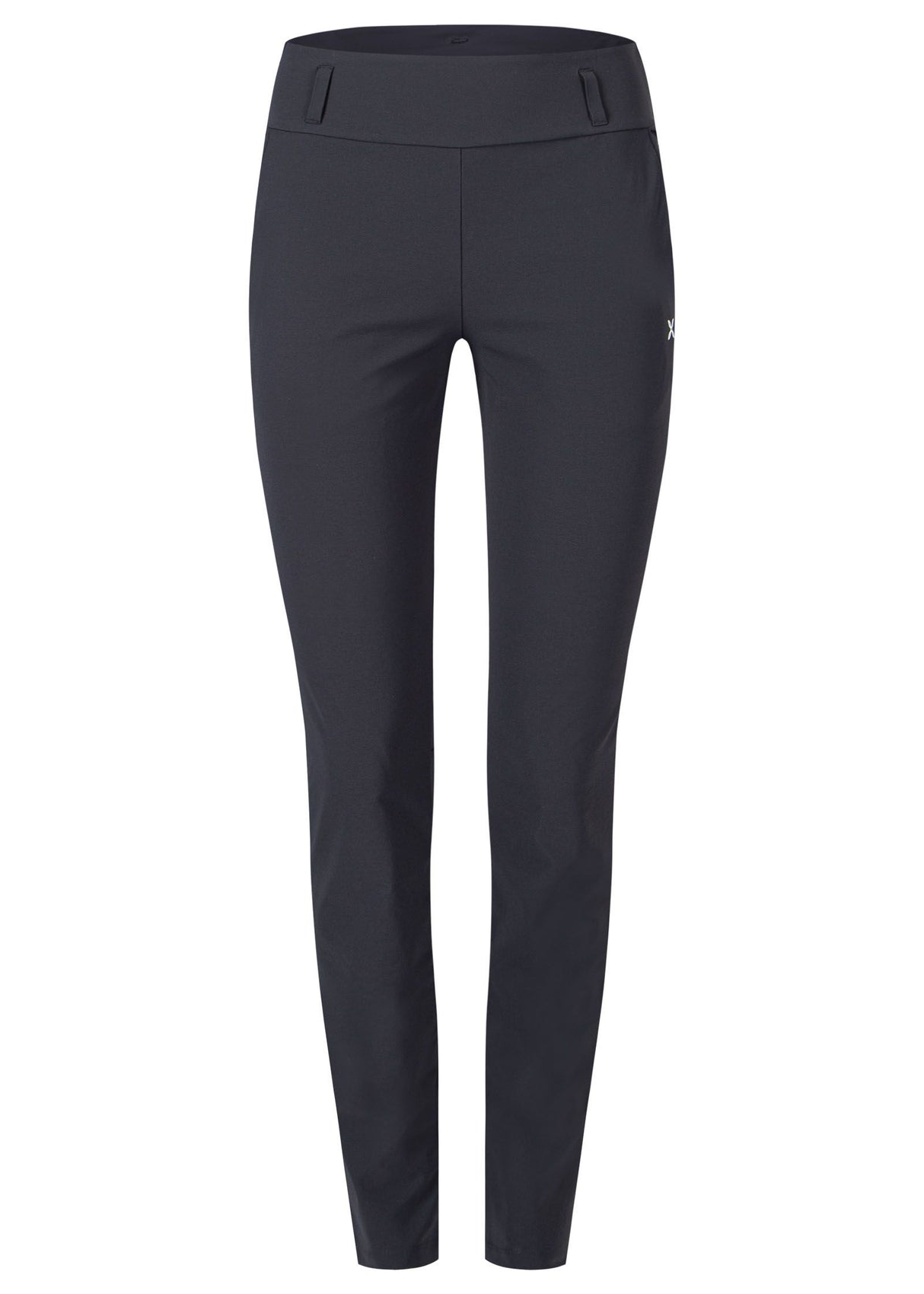 PLAIN AIR PANTS WOMAN