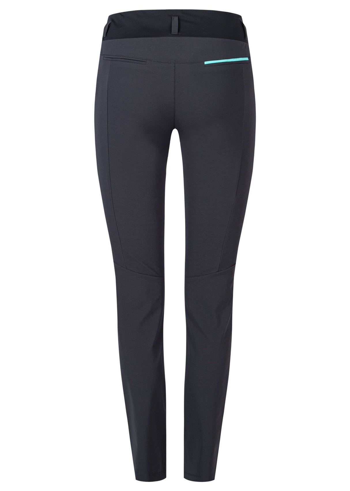 PLAIN AIR PANTS WOMAN