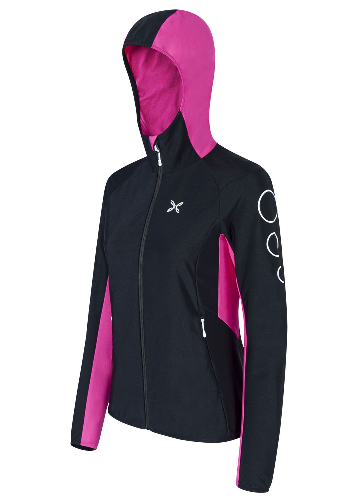 ANDROMEDA MAGLIA WOMAN