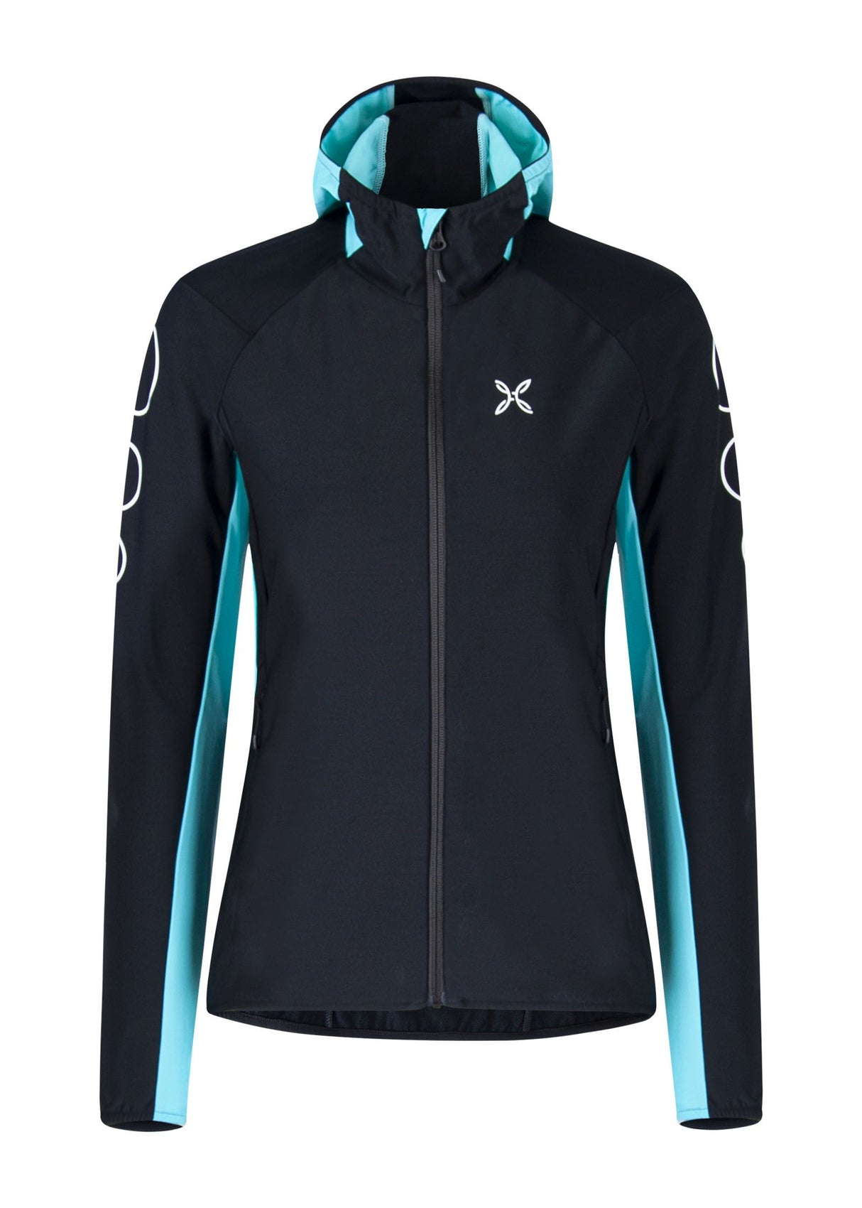 ANDROMEDA MAGLIA WOMAN