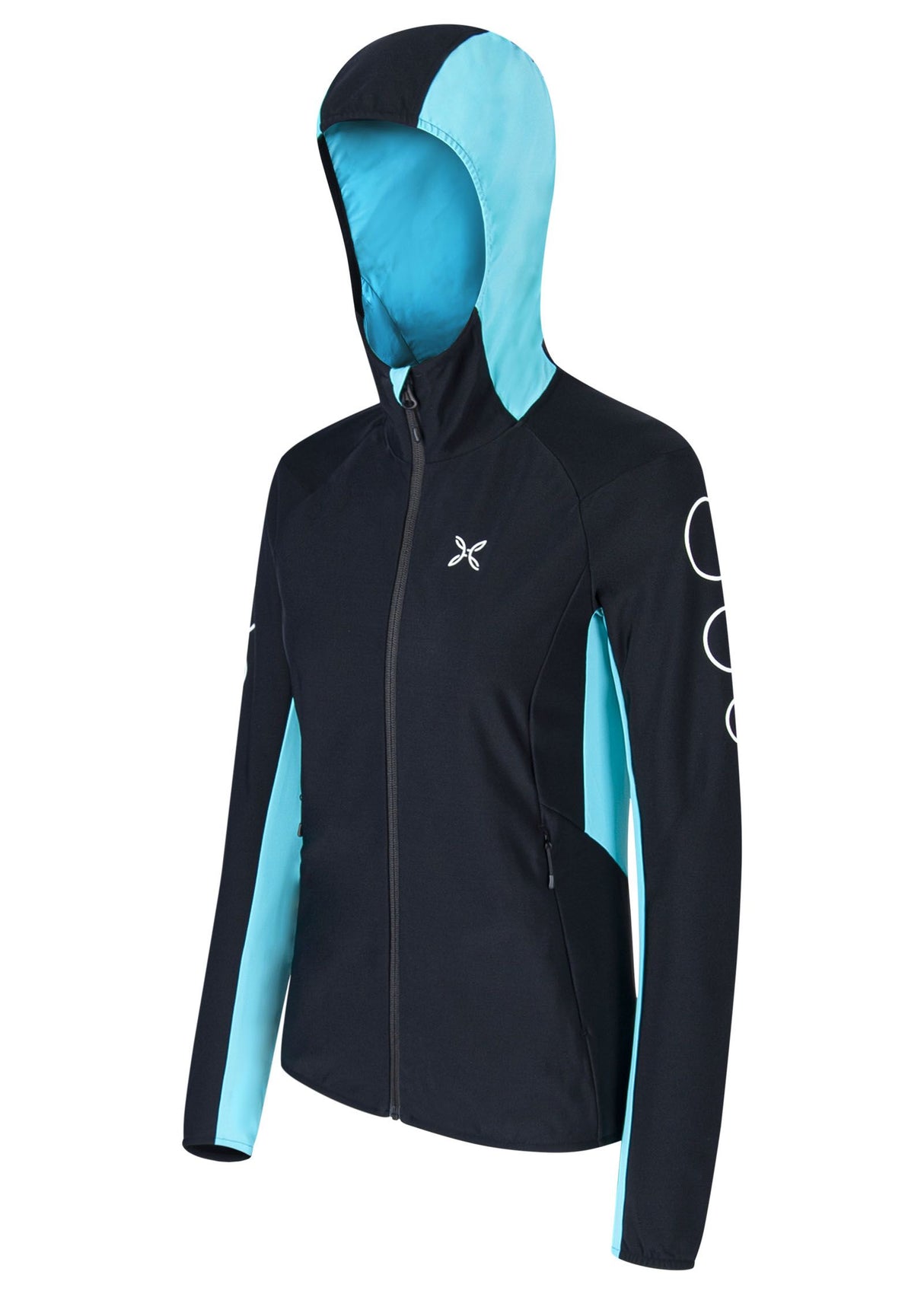 ANDROMEDA MAGLIA WOMAN