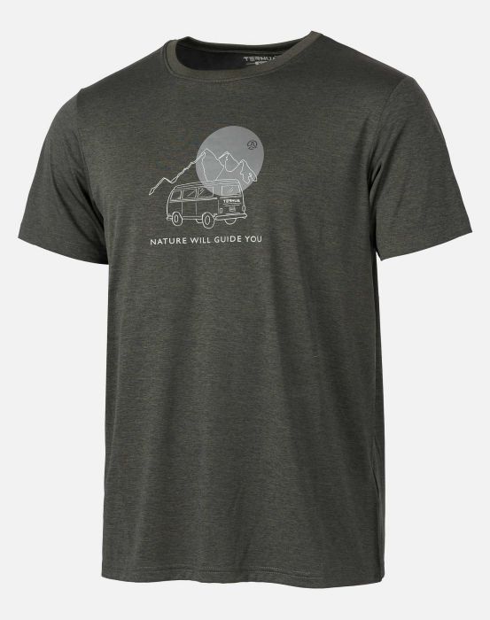 CAMISETA LOGNA 3.0