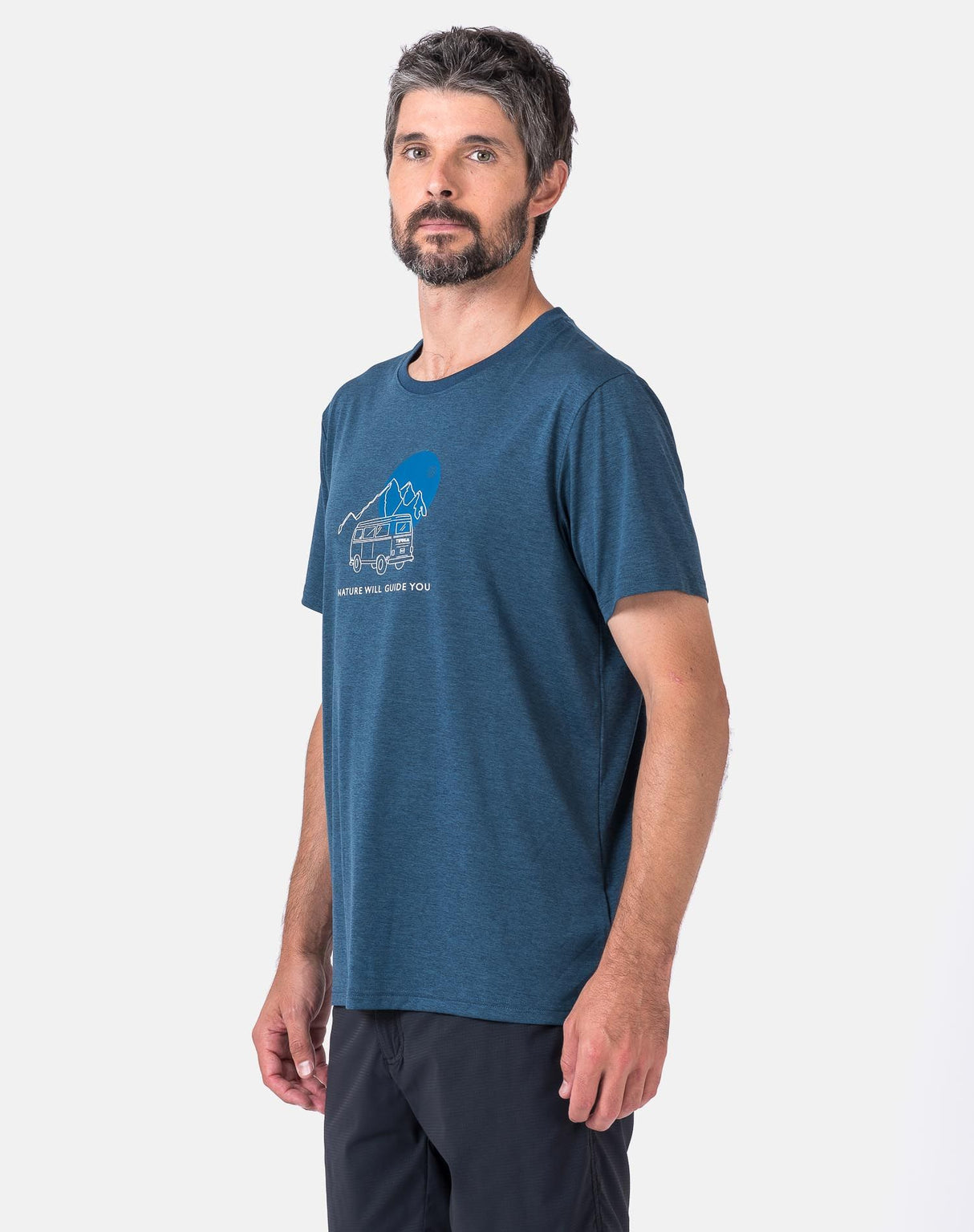 CAMISETA LOGNA 3.0