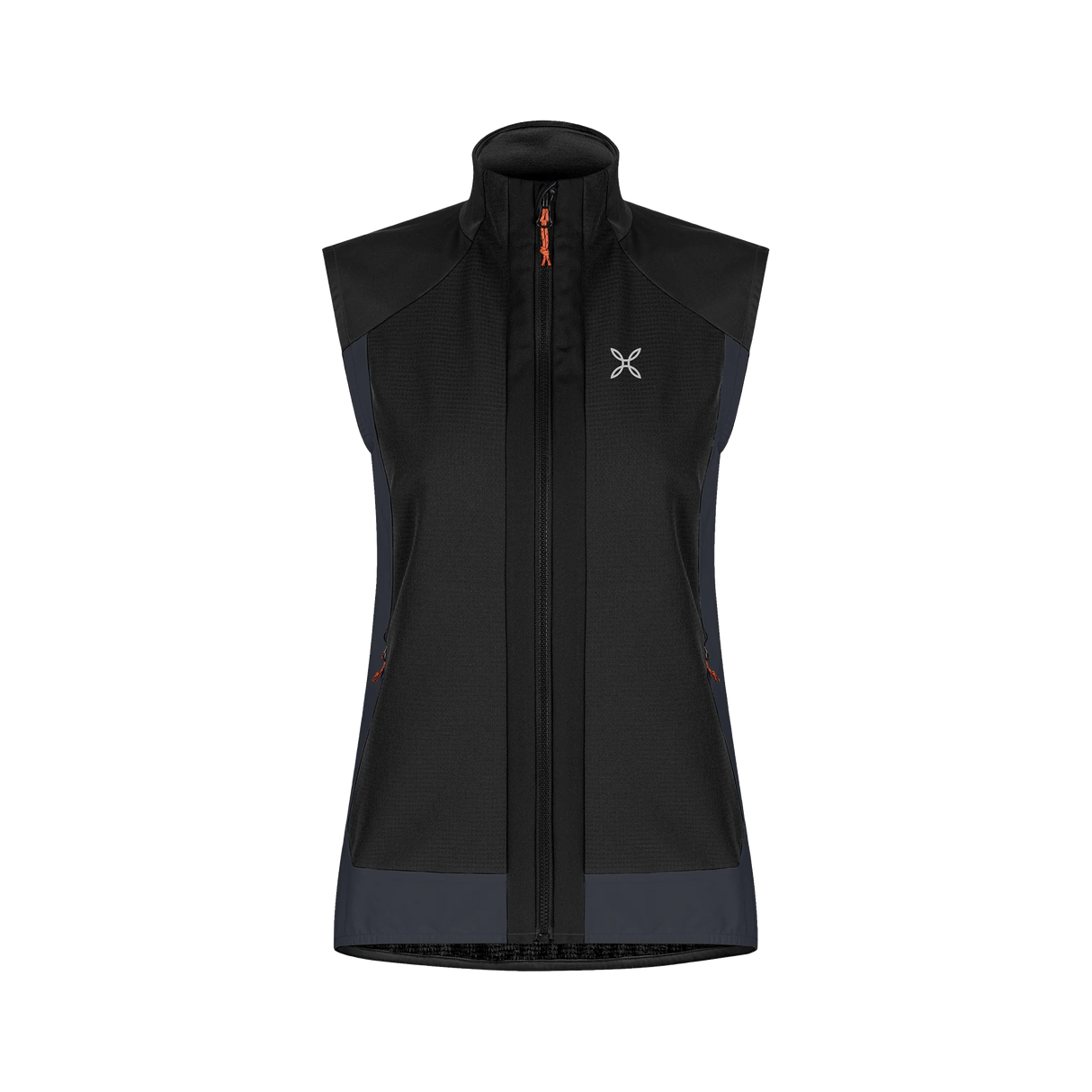 DOLOMITI WIND VEST WOMAN
