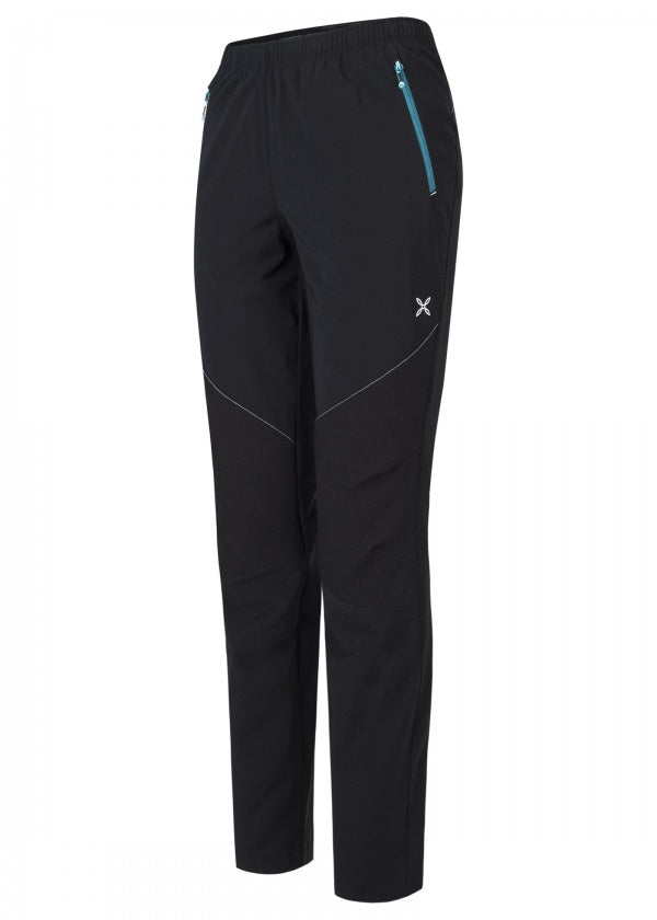 DOMINO TREKKING PANTS W