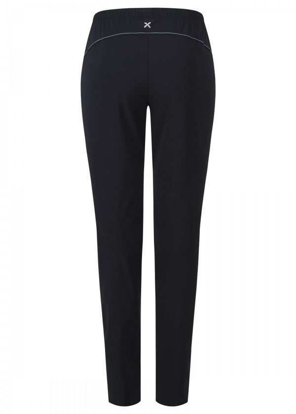 DOMINO TREKKING PANTS W