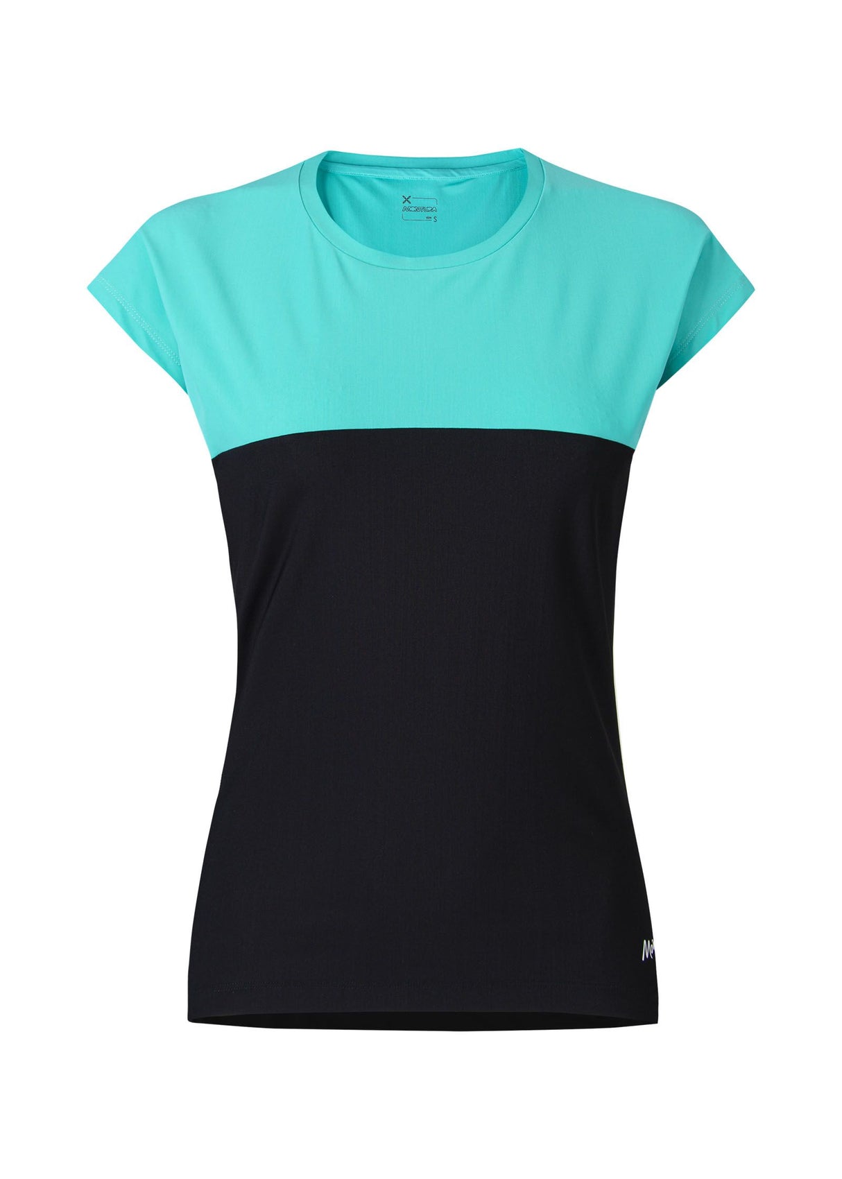 FELICITY COLOR T-SHIRT WOMAN