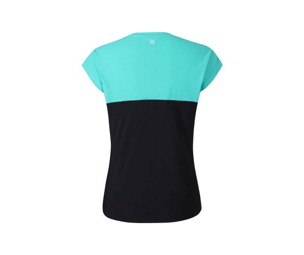 FELICITY COLOR T-SHIRT WOMAN