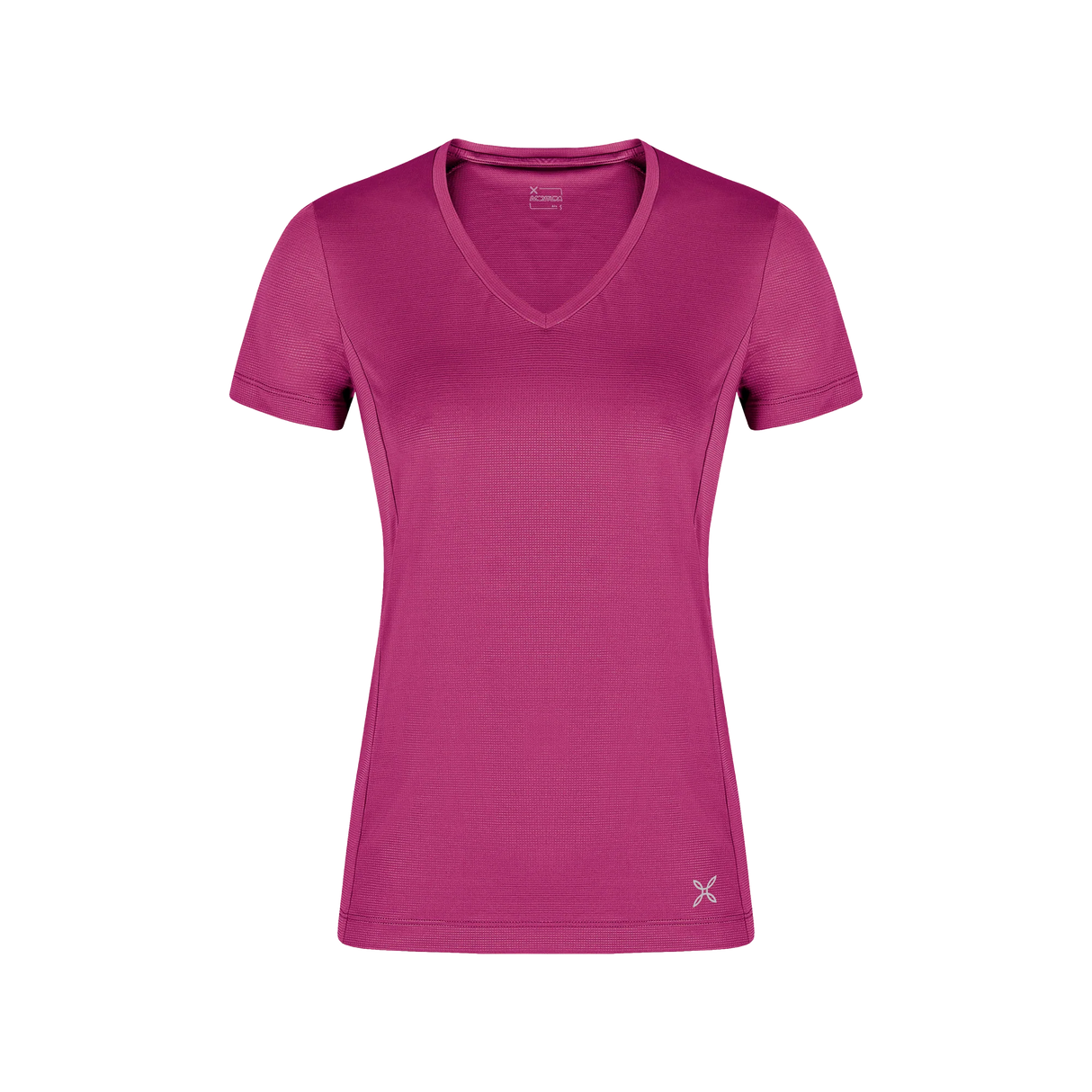 FRESH LIGHT T-SHIRT WOMAN