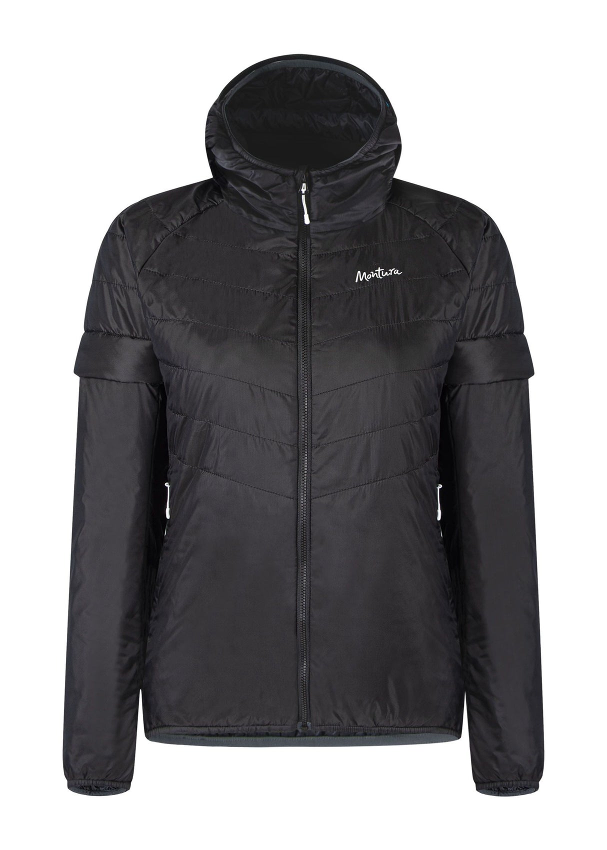 FUTURA COMBI JACKET WOMAN