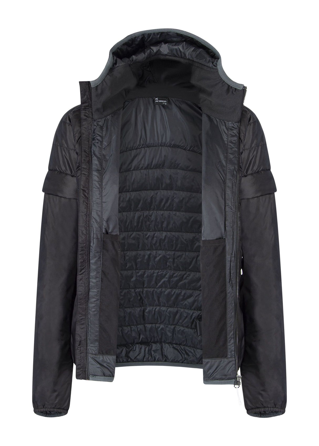 FUTURA COMBI JACKET WOMAN