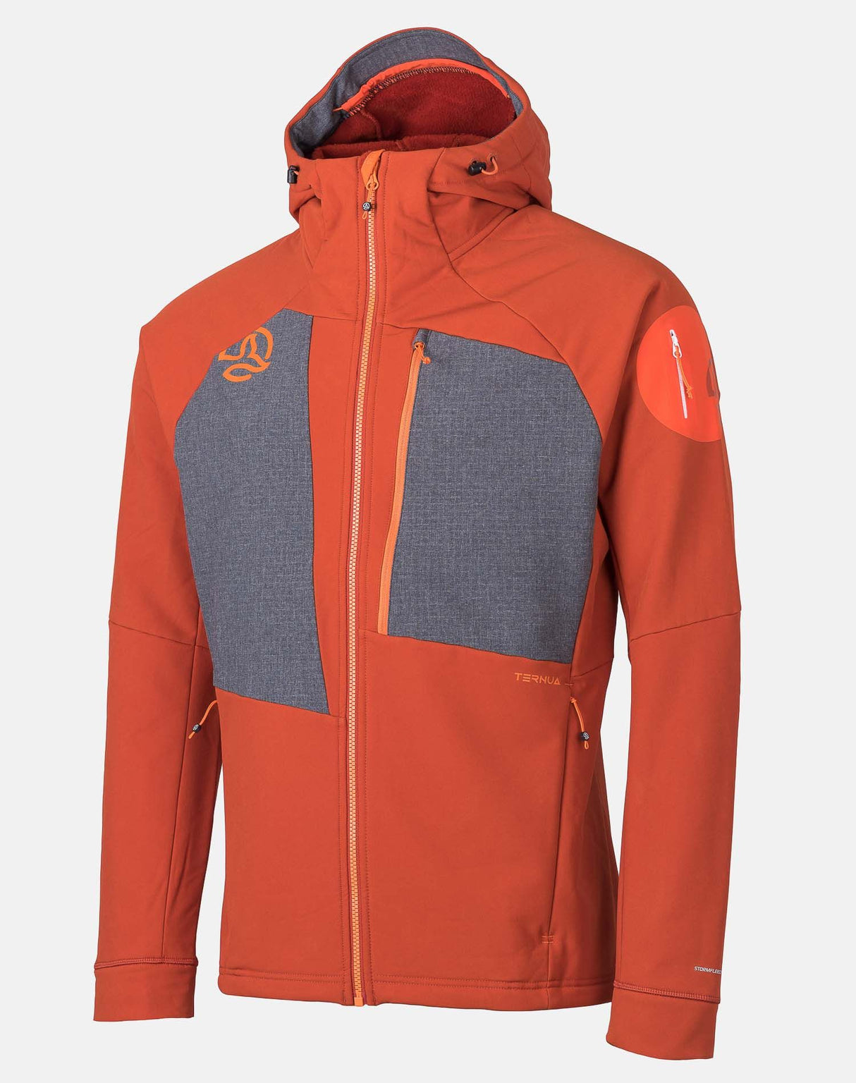 LEKKO HARD HOOD 2.0 JKT