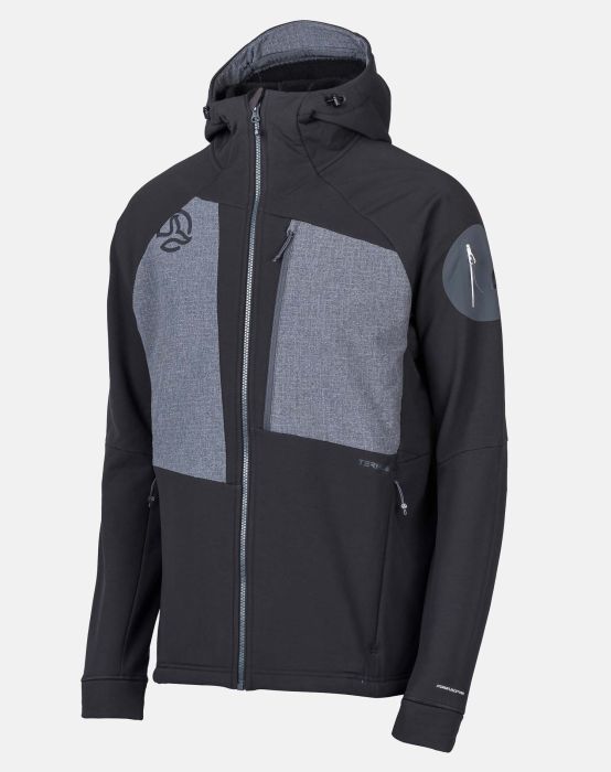 LEKKO HARD HOOD 2.0 JKT