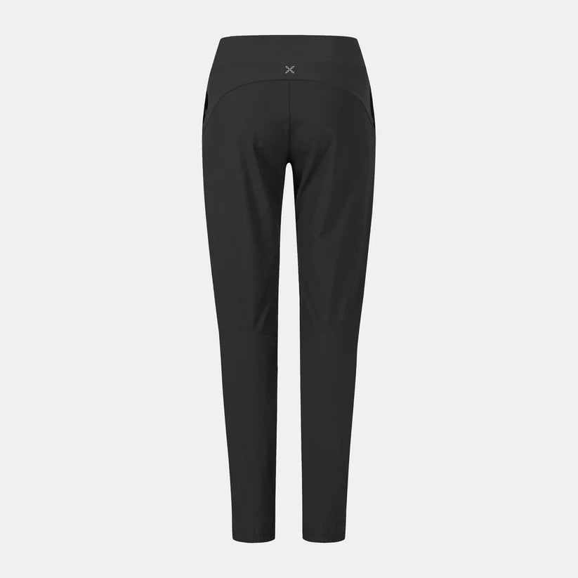 LIGHT TRAINING PANTS WOMAN