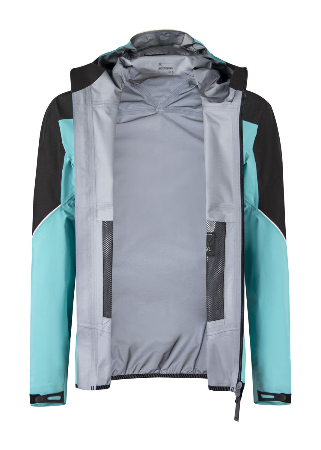 MAGIC 2.0 JACKET WOMAN