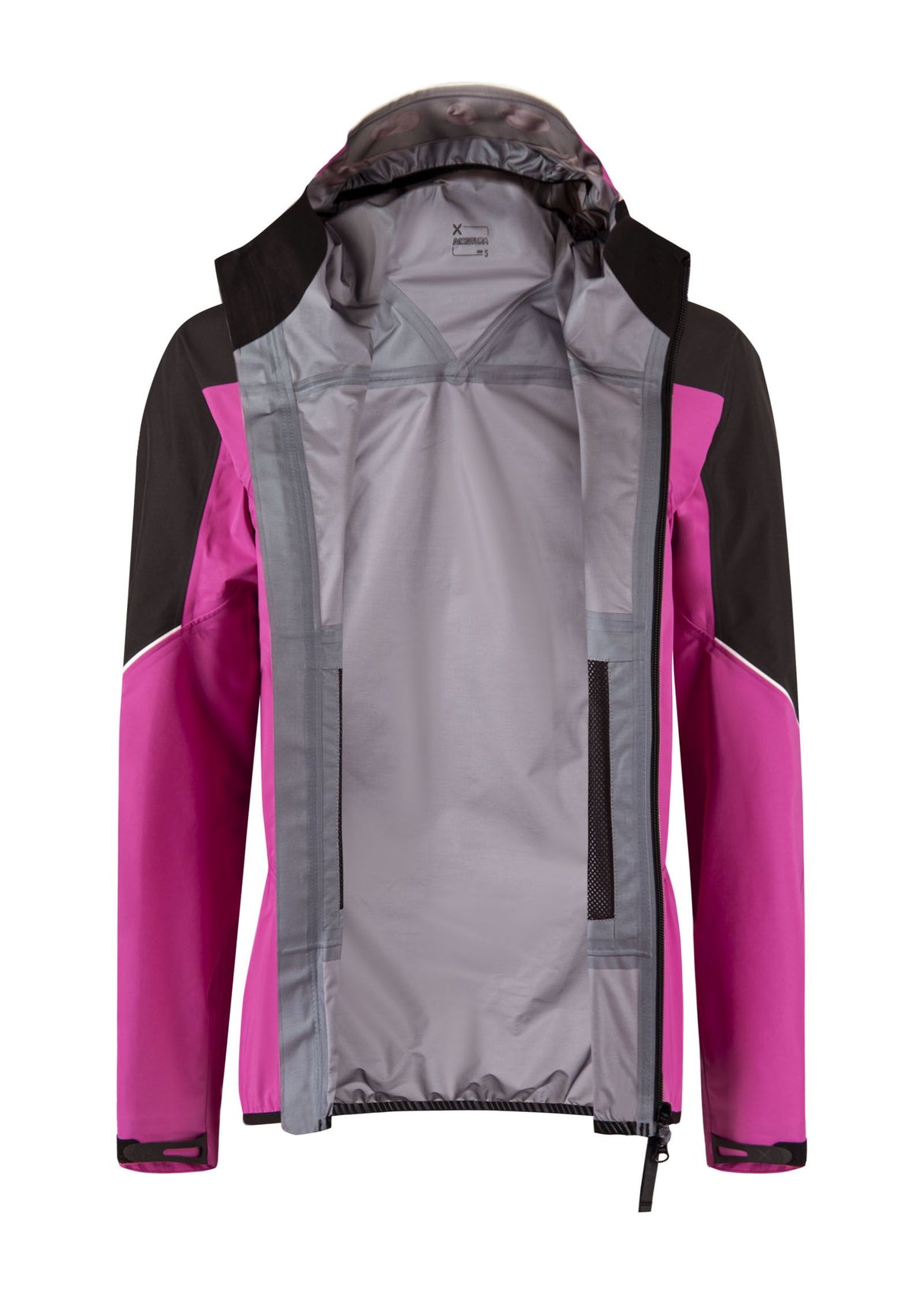 MAGIC 2.0 JACKET WOMAN