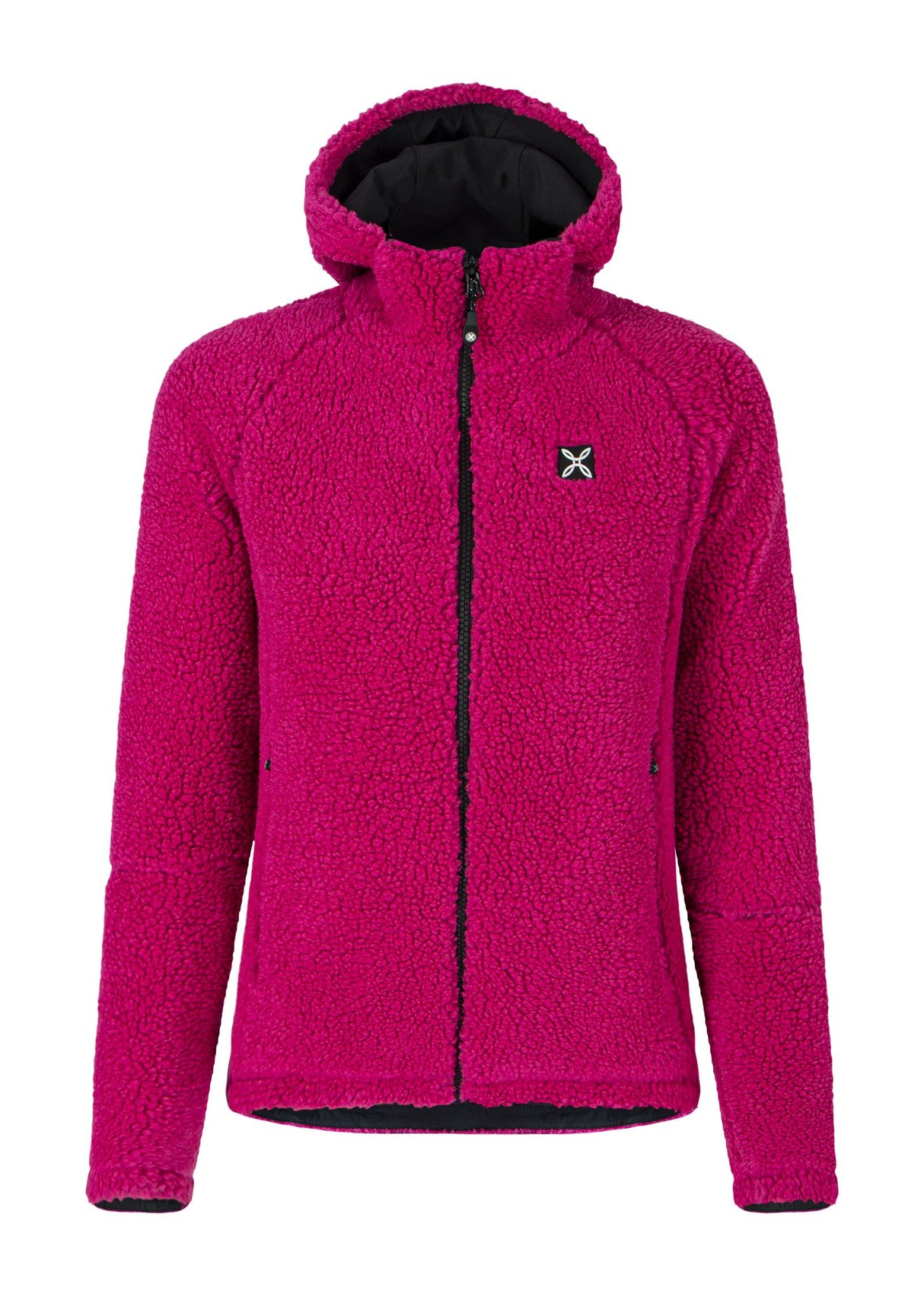 MAJOR WARM MAGLIA WOMAN