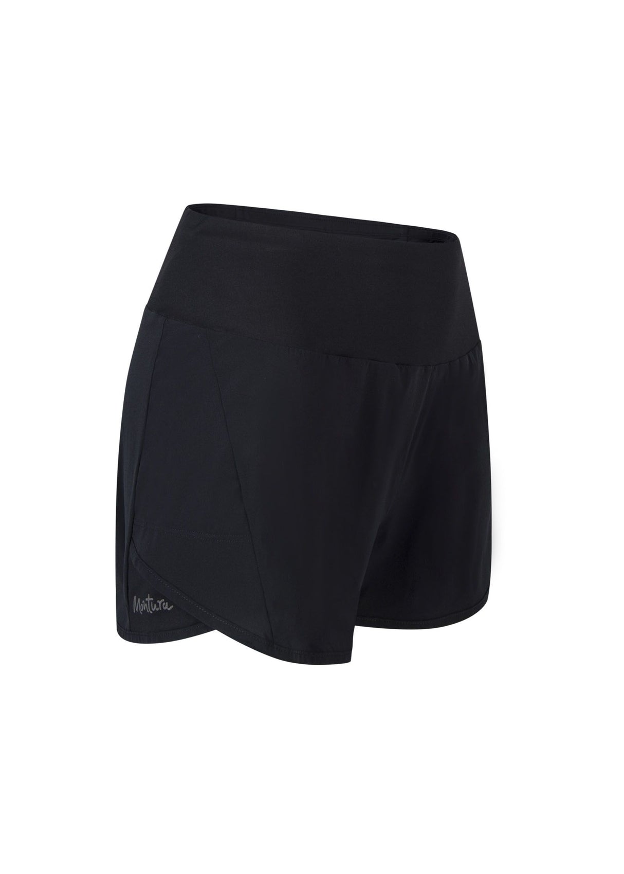 MISTERY SHORTS WOMAN