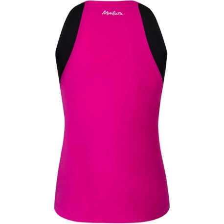 MISTERY CANOTTA WOMAN