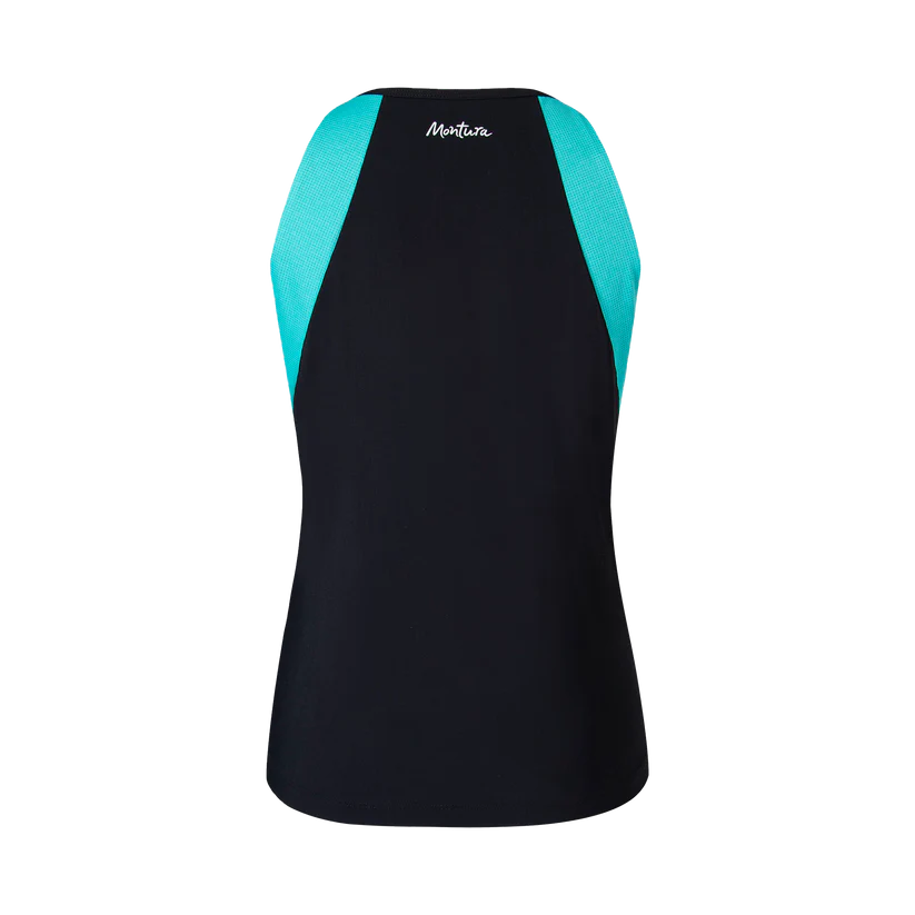 MISTERY CANOTTA WOMAN