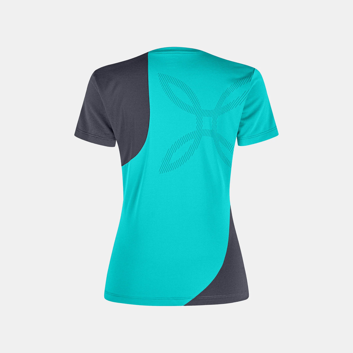 MIX-UP T-SHIRT WOMAN