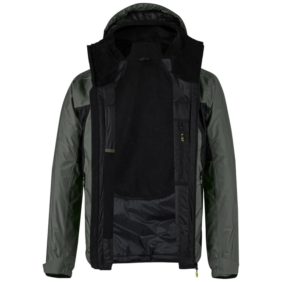 NEVIS 2.0 JACKET