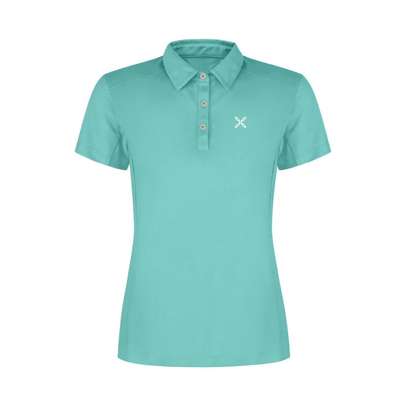 OUTDOOR HOLIDAY 2 POLO WOMAN