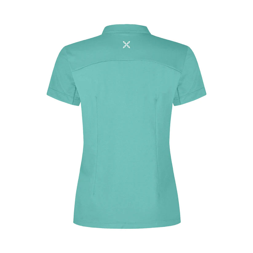 OUTDOOR HOLIDAY 2 POLO WOMAN