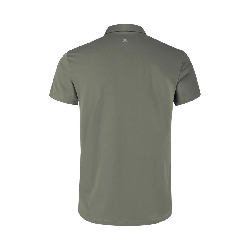 OUTDOOR PERFORM POLO