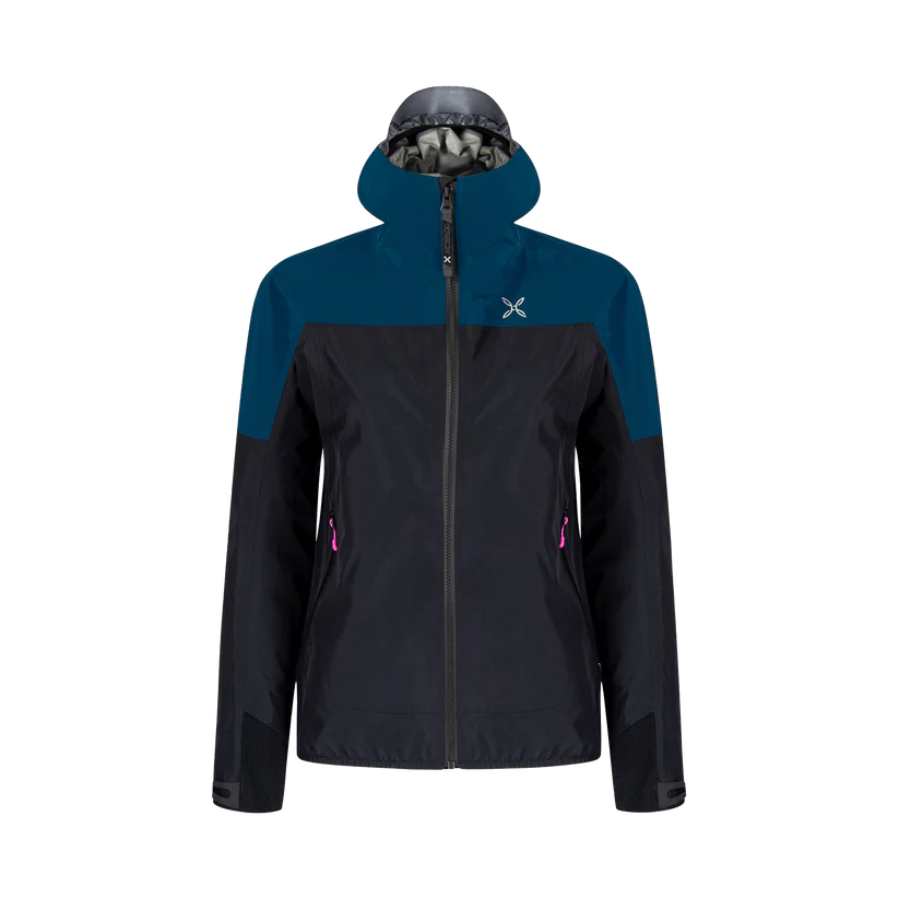 PAC MIND JACKET WOMAN