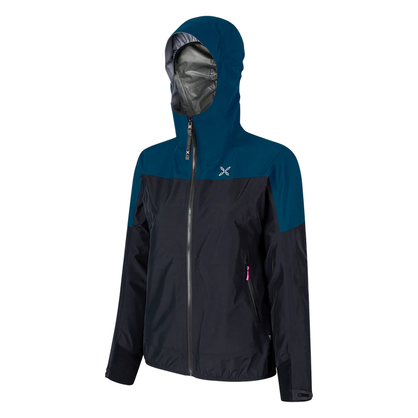 PAC MIND JACKET WOMAN