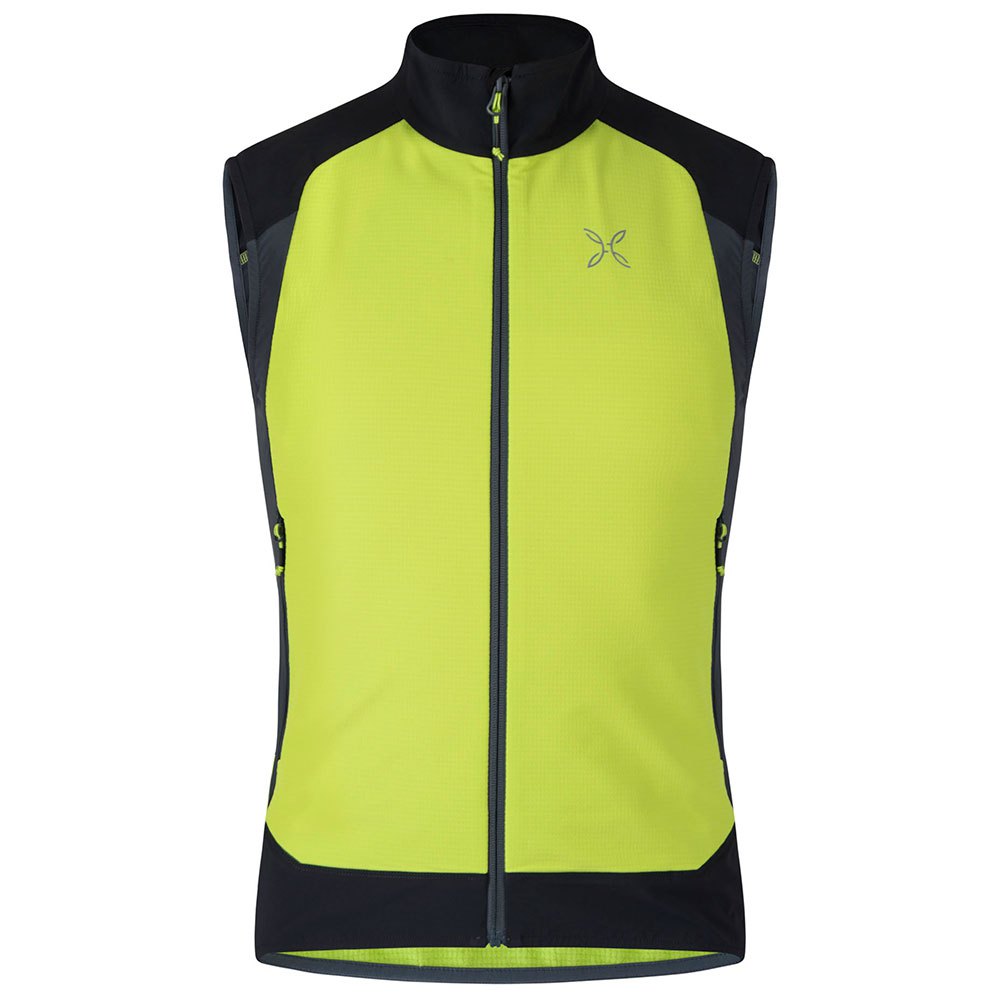 PREMIUM WIND VEST