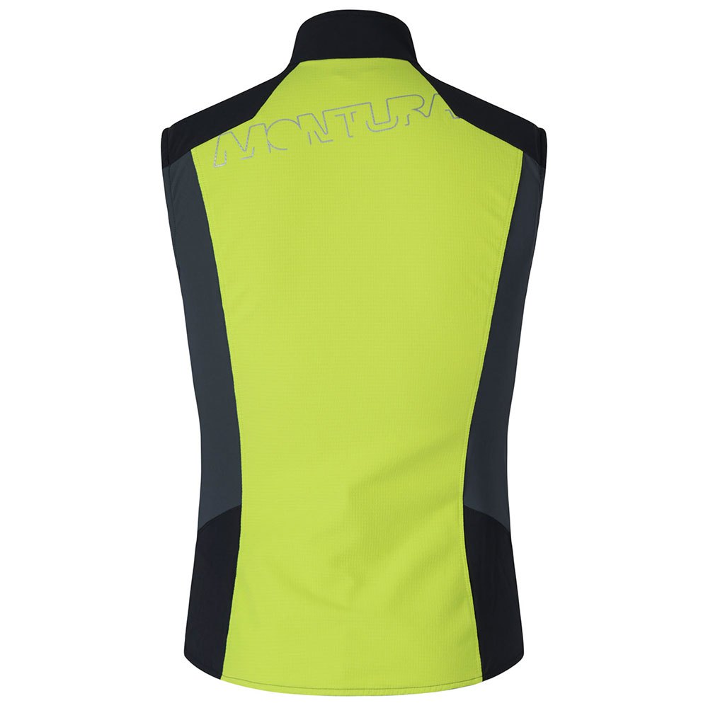 PREMIUM WIND VEST