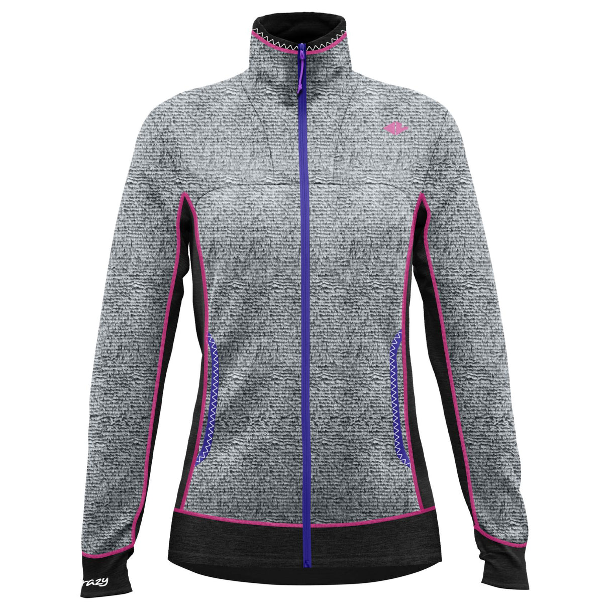 PULL EXIT EXTRAFLEECE